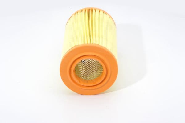 Hava filtresi elemanı, Motor 4