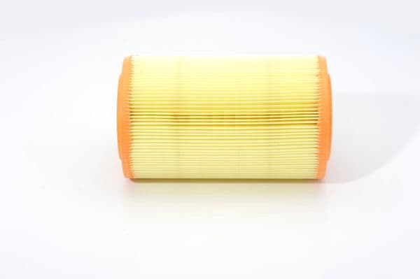 Hava filtresi elemanı, Motor 5