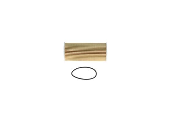 Yağ filtre tertibatı 1