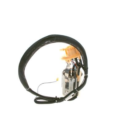 Yakıt besleme modülü 3