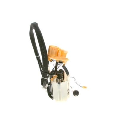 Yakıt besleme modülü 4