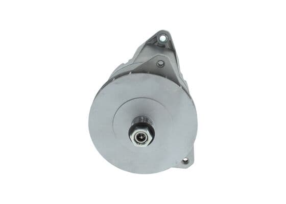 Üç fazlı jeneratör 2