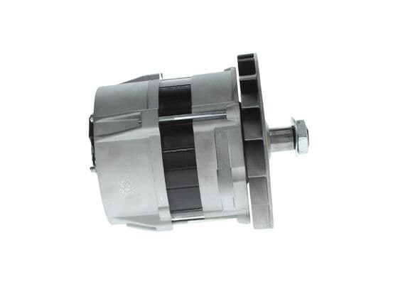 Üç fazlı jeneratör 1