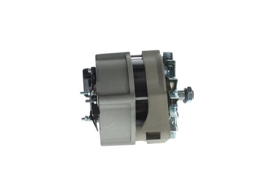 Üç fazlı jeneratör 1