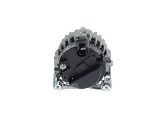 Üç fazlı jeneratör 4