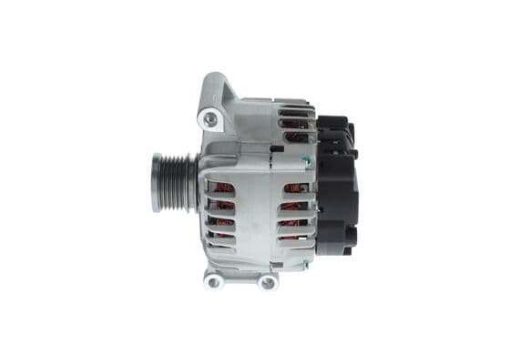 Üç fazlı jeneratör 1