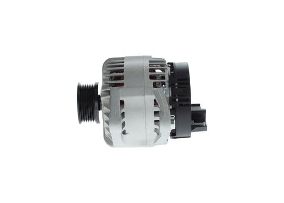 Üç fazlı jeneratör 1