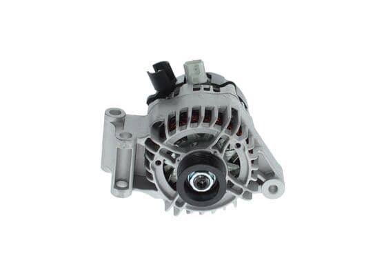 Üç fazlı jeneratör 2