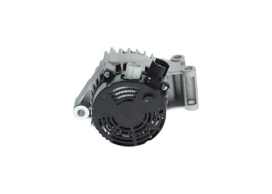 Üç fazlı jeneratör 4