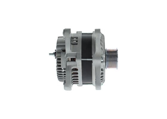 Üç fazlı jeneratör 1