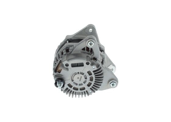 Üç fazlı jeneratör 2