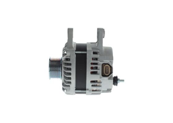 Üç fazlı jeneratör 3