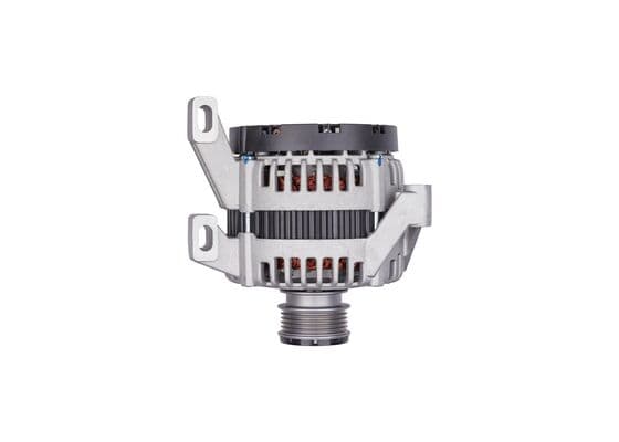 Üç fazlı jeneratör 10