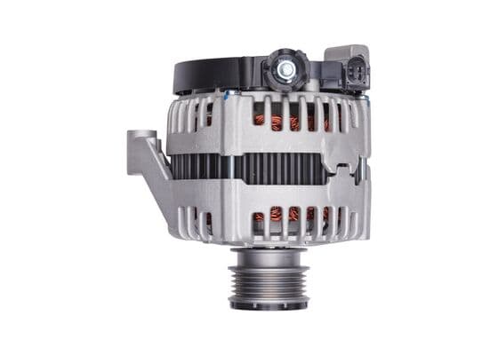 Üç fazlı jeneratör 11