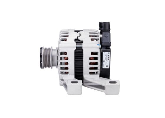 Üç fazlı jeneratör 1