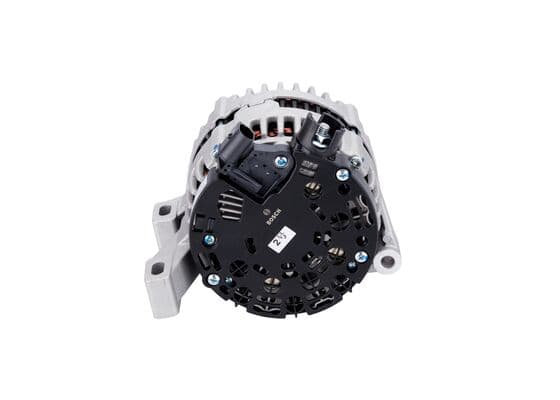 Üç fazlı jeneratör 3