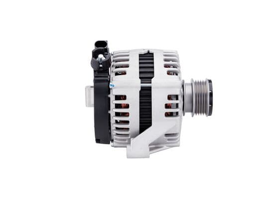 Üç fazlı jeneratör 5