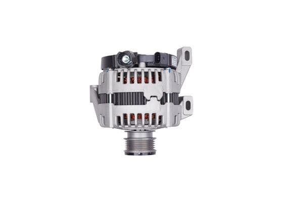 Üç fazlı jeneratör 9