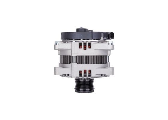 Üç fazlı jeneratör 10