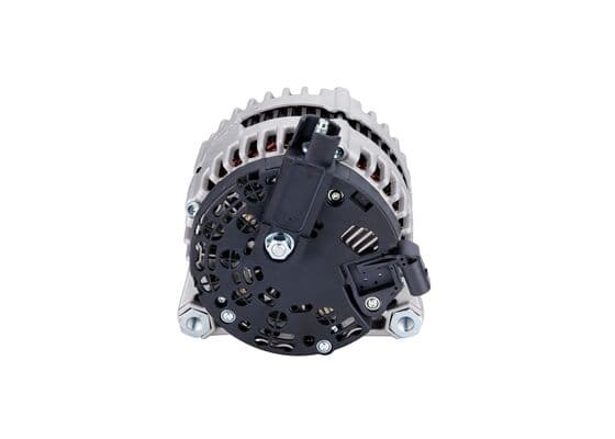 Üç fazlı jeneratör 4