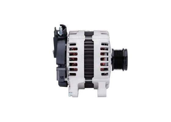 Üç fazlı jeneratör 6