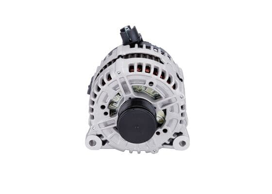 Üç fazlı jeneratör 7