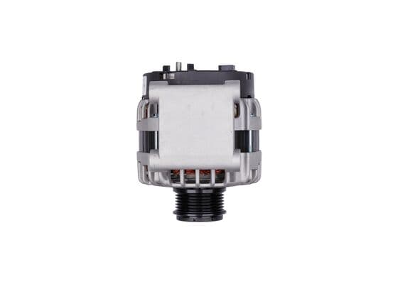 Üç fazlı jeneratör 6