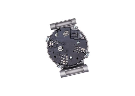 Üç fazlı jeneratör 7