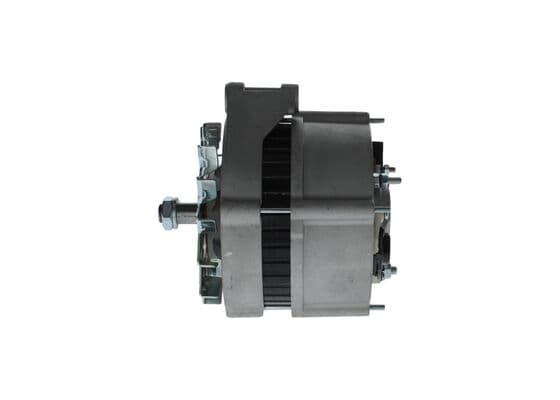 Üç fazlı jeneratör 1