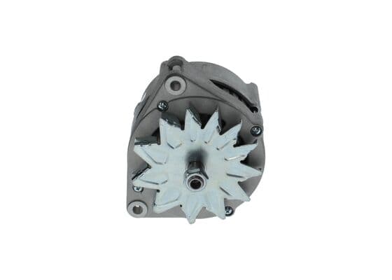 Üç fazlı jeneratör 2