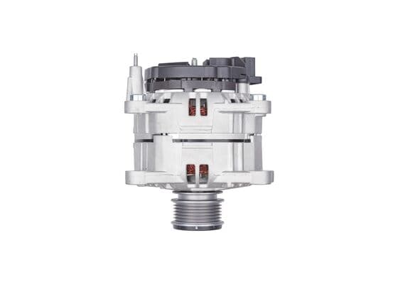 Üç fazlı jeneratör 6