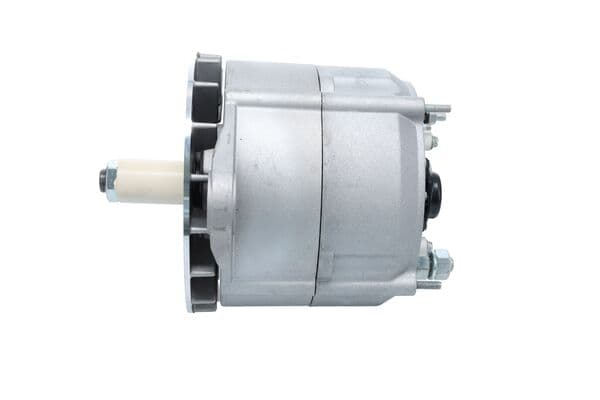 Üç fazlı jeneratör 1