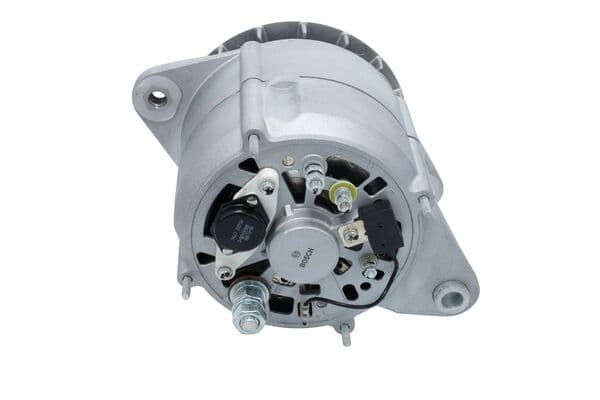 Üç fazlı jeneratör 2