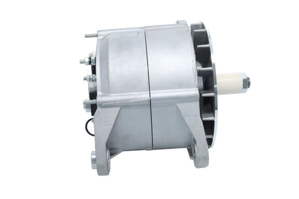 Üç fazlı jeneratör 3