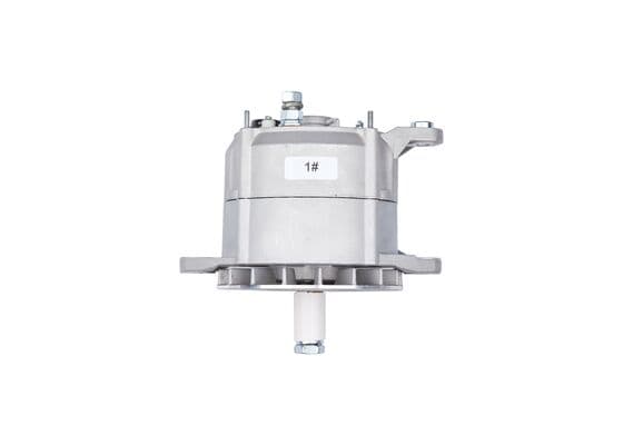 Üç fazlı jeneratör 6