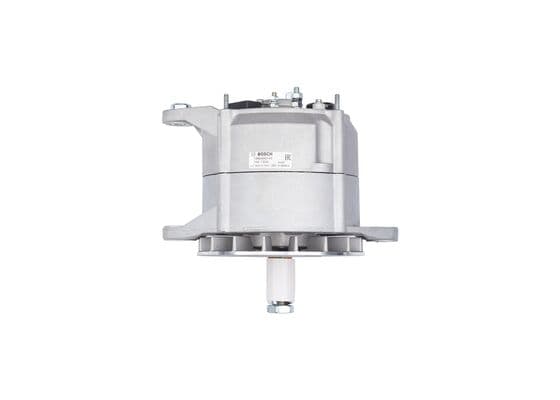 Üç fazlı jeneratör 5