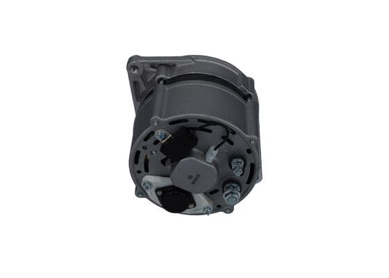 Üç fazlı jeneratör 2