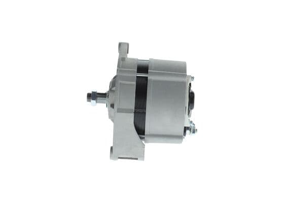 Üç fazlı jeneratör 1