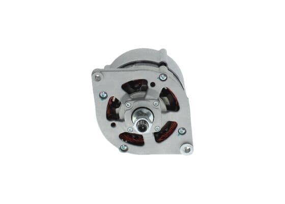 Üç fazlı jeneratör 2