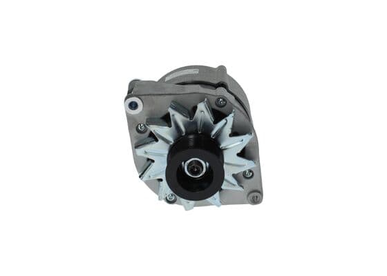 Üç fazlı jeneratör 2