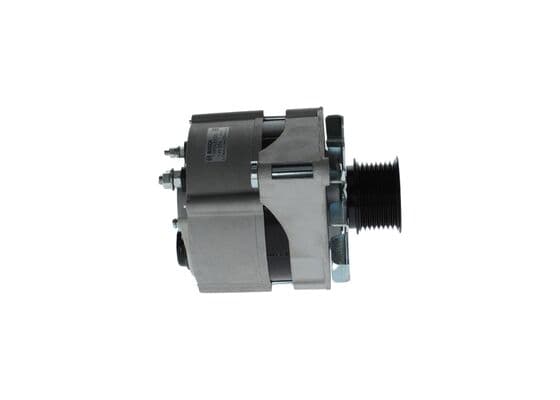 Üç fazlı jeneratör 3