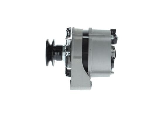 Üç fazlı jeneratör 1