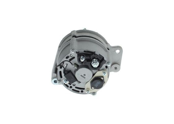 Üç fazlı jeneratör 4