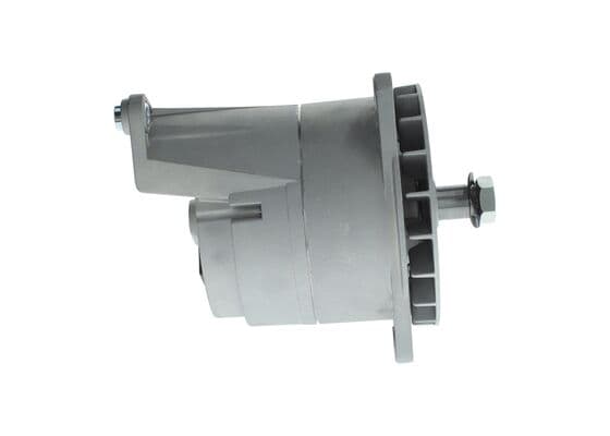 Üç fazlı jeneratör 1