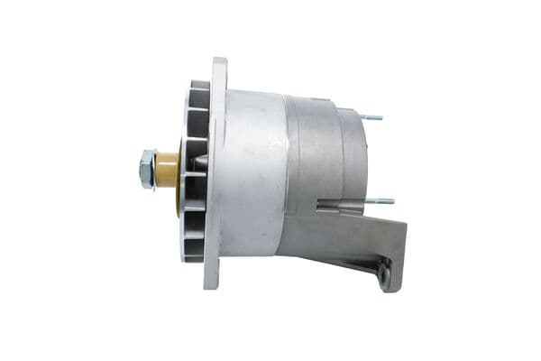 Üç fazlı jeneratör 2