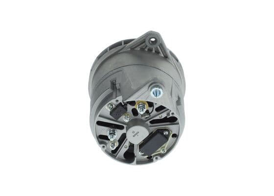 Üç fazlı jeneratör 3