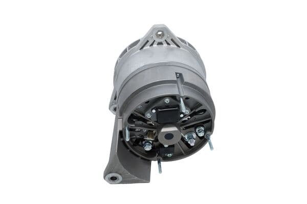 Üç fazlı jeneratör 4