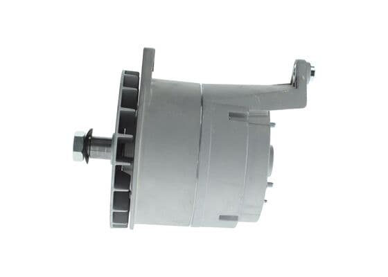 Üç fazlı jeneratör 6