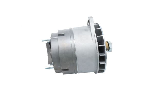 Üç fazlı jeneratör 5