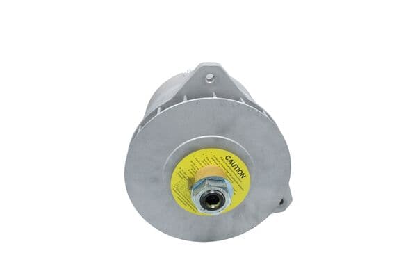 Üç fazlı jeneratör 7